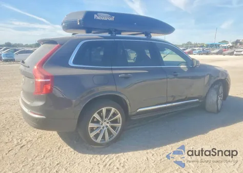 2024 Volvo Xc90 Ultimate z USA, uszkodzony, nr VIN YV4062PFXR1168866